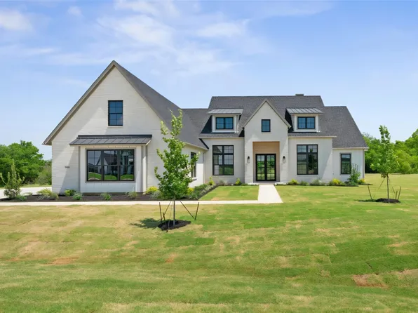 2608 Southbay Cir, Argyle, TX 76226