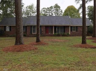 302 Saint Francis Pl, Dublin, GA 31021
