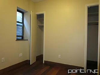 Rented by Point NYC