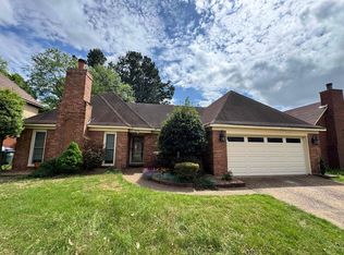 6771 Castlegate Ln, Memphis, TN 38141