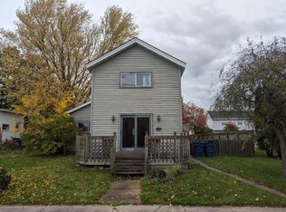 124 E Main St, Glenbeulah, WI 53023