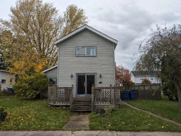 124 East Main STREET, Glenbeulah, WI 53023
