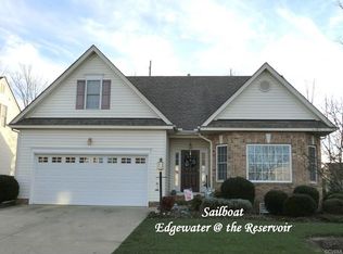 14528 Sailboat Cir, Midlothian, VA 23112