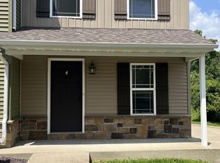 562 Nepute St #4, Maryville, IL 62062