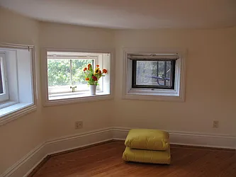 Rented by Dwell Residential Inc