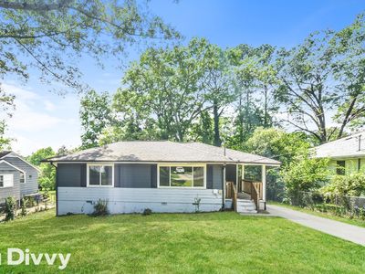 2267 Burroughs Ave SE, Atlanta, GA, 30315