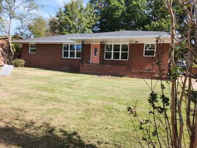 1312 Glenwood Rd, Columbus, GA, 31906