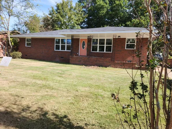 1312 Glenwood Rd, Columbus, GA 31906