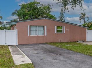 6148 SW 2nd St, Margate, FL 33068