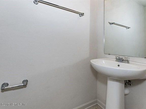 Down Stairs Bathroom