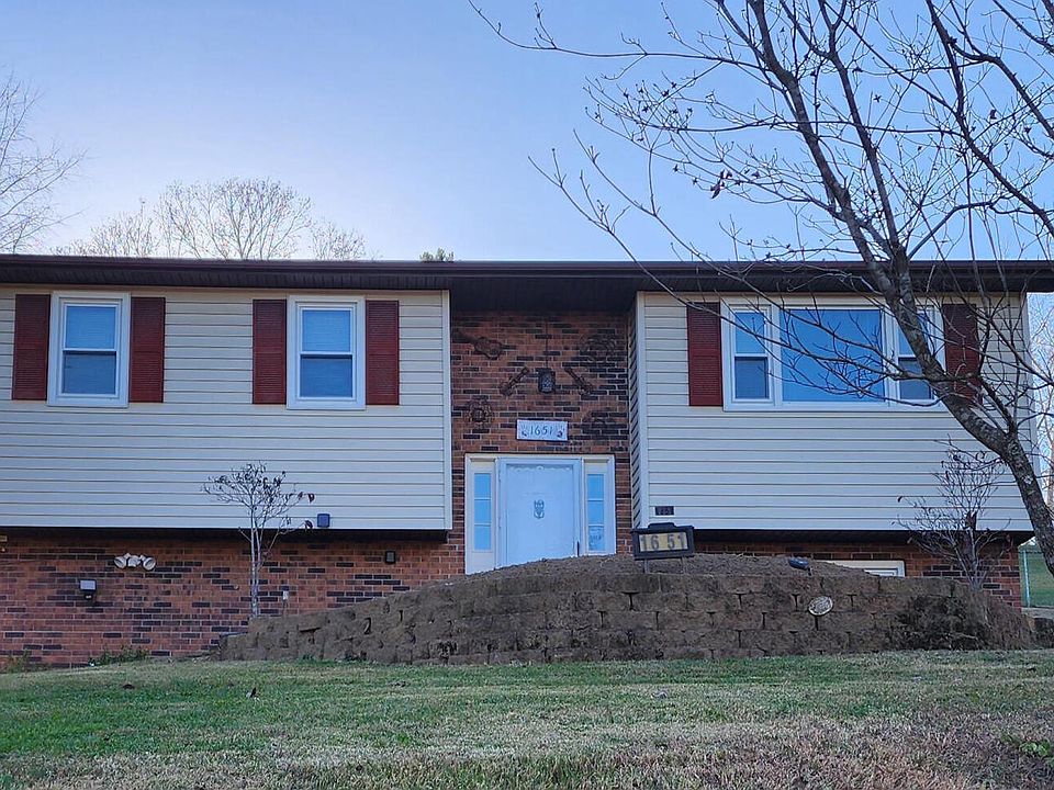1651 Granby Rd, Kingsport, TN 37660 MLS 9945582 Zillow