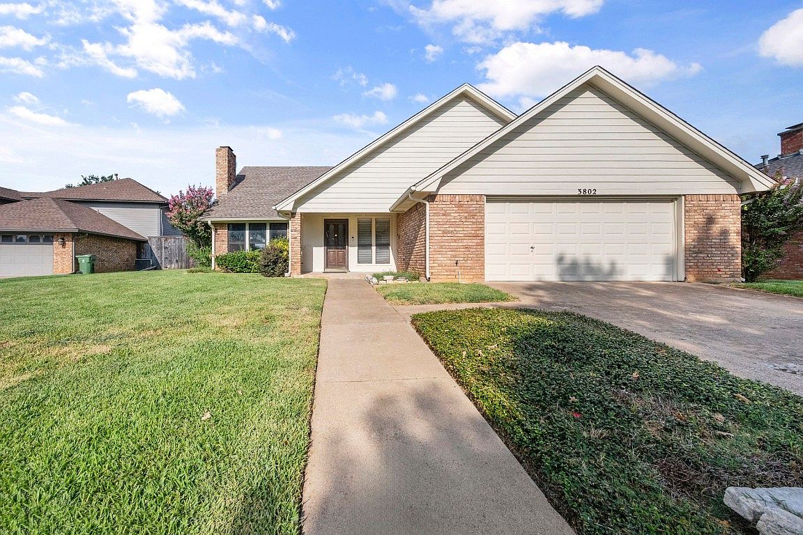 3802 Ivywood Ct, Arlington, TX 76016 Zillow