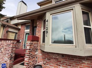 4129 S Evanston Cir APT C, Aurora, CO 80014