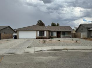 37612 Teal St, Palmdale, CA 93552