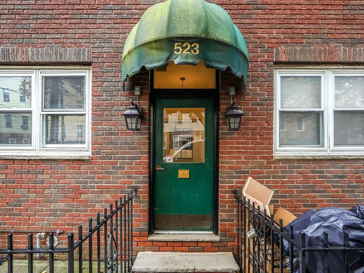 523 Adams St APT 5, Hoboken, NJ 07030 Zillow