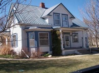 109 W North St, Logan, KS 67646