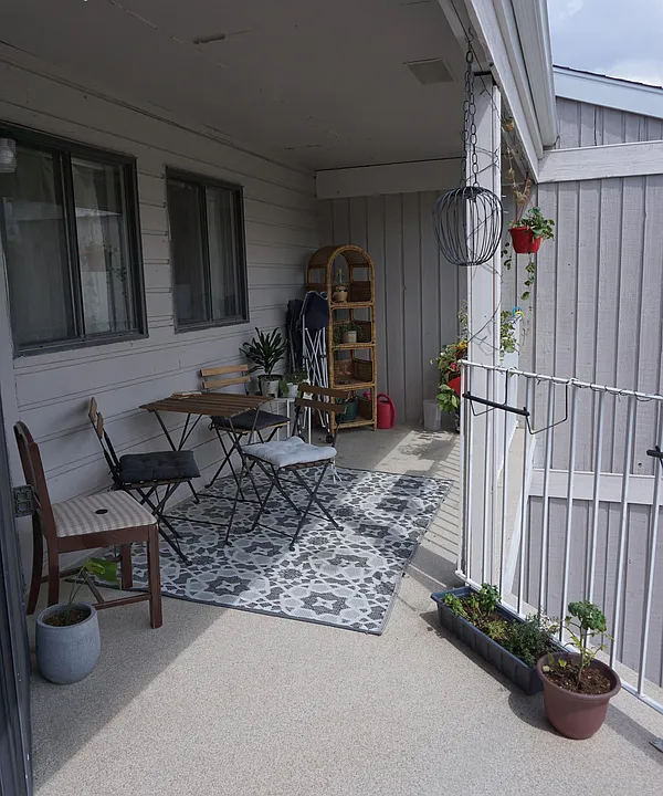 2315 McIntyre St #316