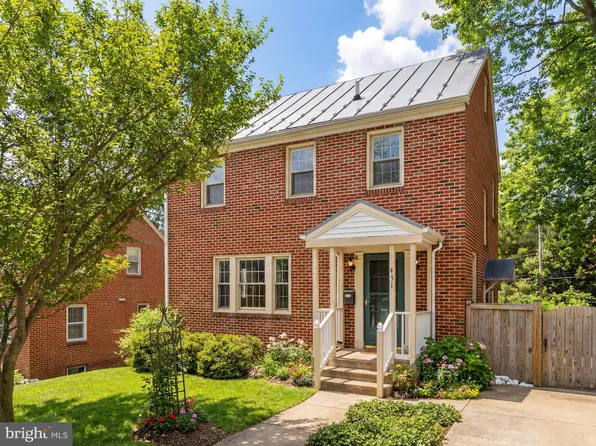 431 Jefferson St, Winchester, VA 22601