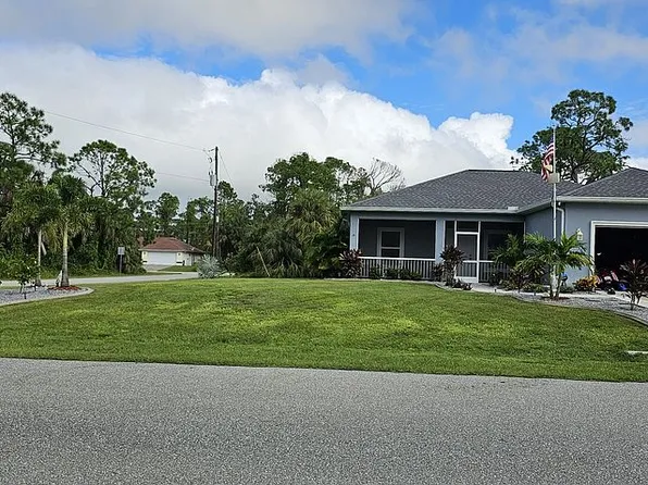 18116 Vincent Ave, Port Charlotte, FL 33954