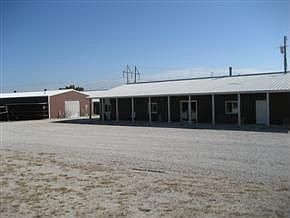 Living Quarters