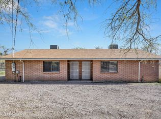 463 Sorrel Ct, Rio Rico, AZ 85648