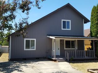 108 Ridings Ave, Molalla, OR 97038