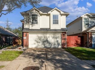 6622 Rusty Ridge Ln, Katy, TX 77449