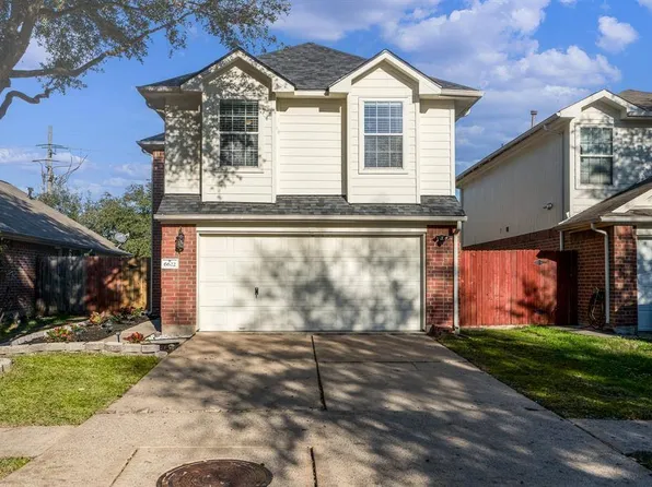 6622 Rusty Ridge Ln, Katy, TX 77449