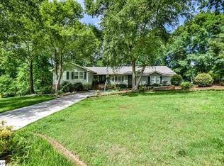 201 Pebble Creek Dr, Taylors, SC 29687
