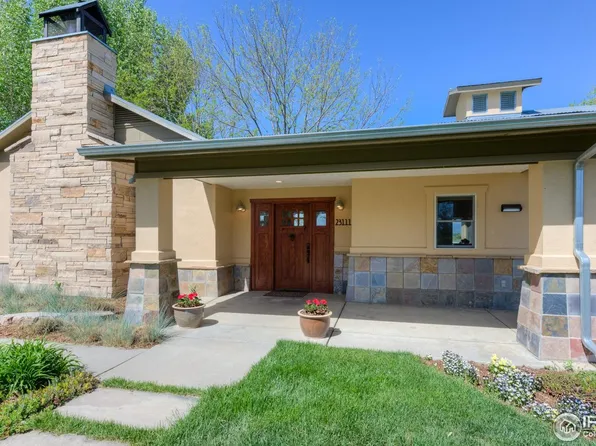 23111 County Road 1, Berthoud, CO 80513