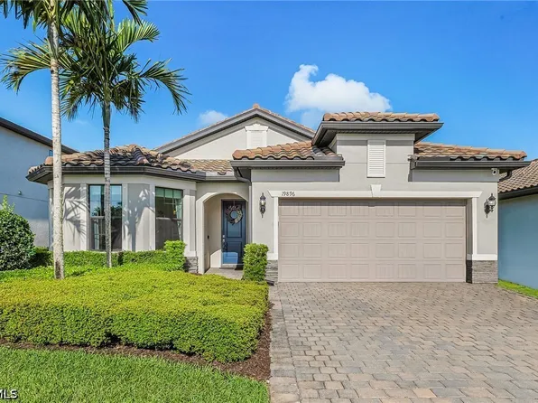 19896 Beechcrest Pl, Estero, FL 33928
