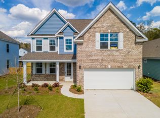 105 Cherry Grove Dr, Summerville, SC 29483