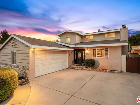 22642 Berdon St, Woodland Hills, CA 91367