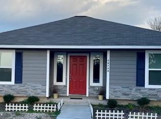 20734 Ruby Dr, Prairie View, TX 77484