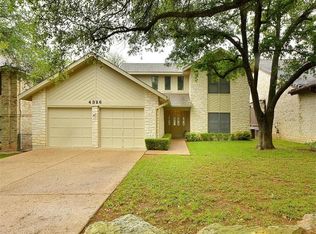 4326 Far West Blvd, Austin, TX 78731