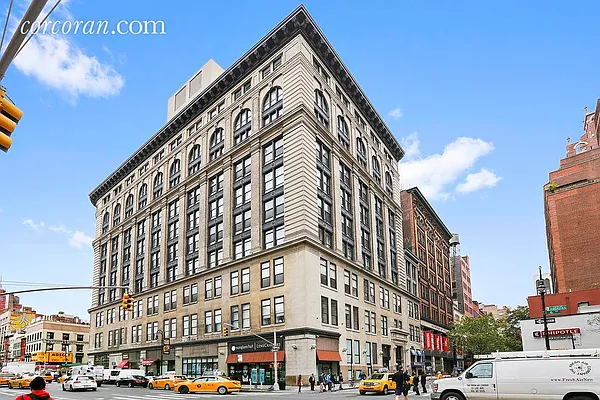 Rented by Corcoran | media 41