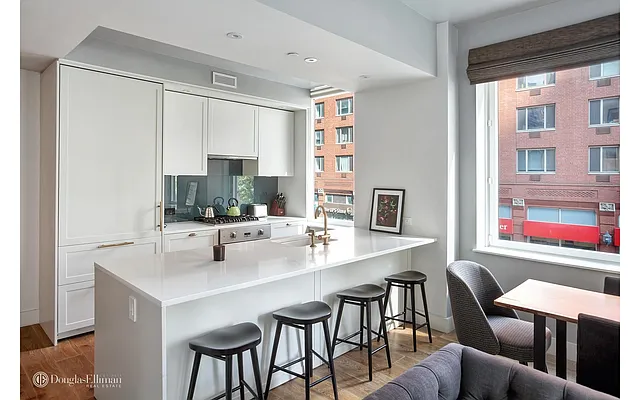 Rented by Douglas Elliman | media 40