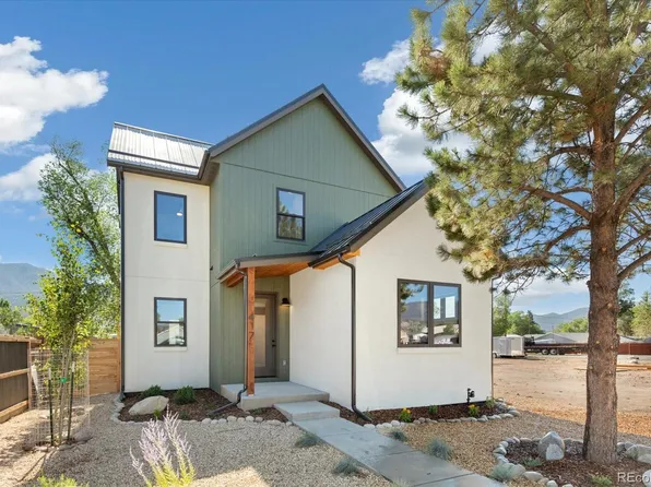 417 Palmer, Salida, CO 81201