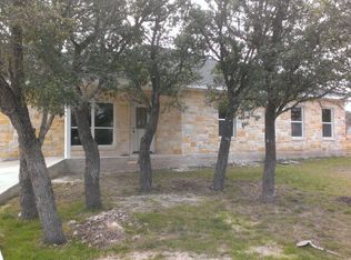 510 Charolet Ave, Harper, TX 78631