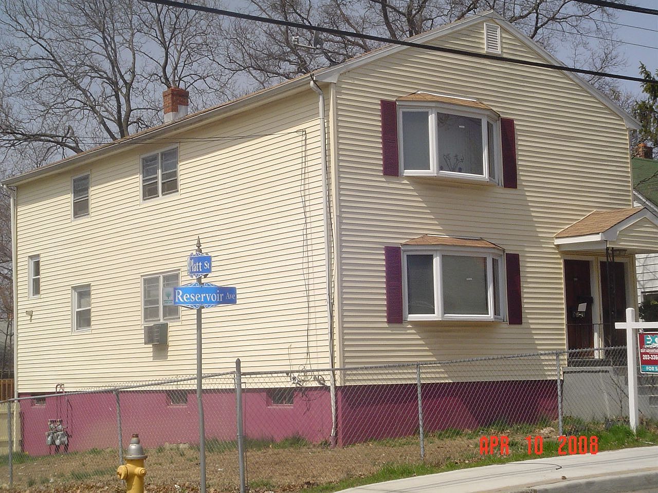 1205 Reservoir Ave, Bridgeport, CT 06606 Zillow