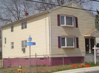 1205 Reservoir Ave, Bridgeport, CT 06606