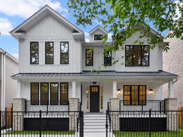 2323 W Winnemac Ave, Chicago, IL 60625