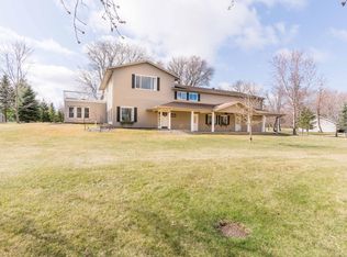 1610 N Cleveland Ave, Fergus Falls, MN 56537