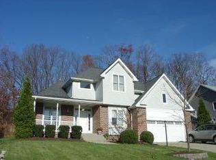 248 Fox Meadow Dr, Wexford, PA