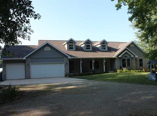 19942 1c Rd, Walkerton, IN 46574