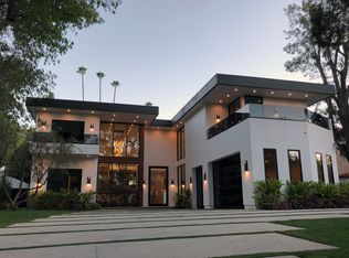 4530 Libbit Ave, Encino, CA 91436