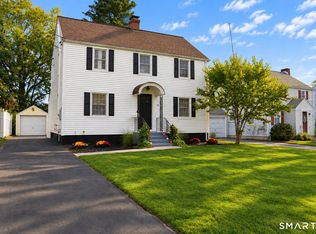 33 Byrd Road, Wethersfield, CT 06109