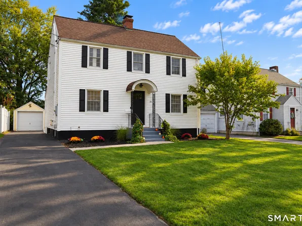 33 Byrd Road, Wethersfield, CT 06109