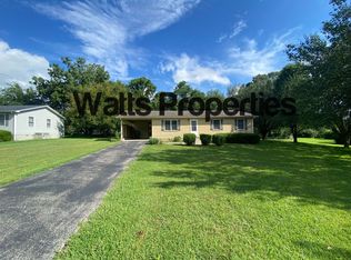 403 8th Ave NW, Winchester, TN 37398