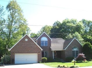 491 Big Bend Rd, Barboursville, WV 25504